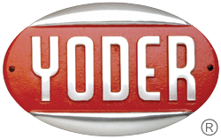 Yoder Transparent Large Logo
