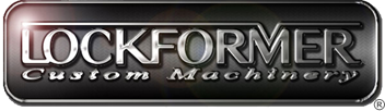 Lockformer Custom